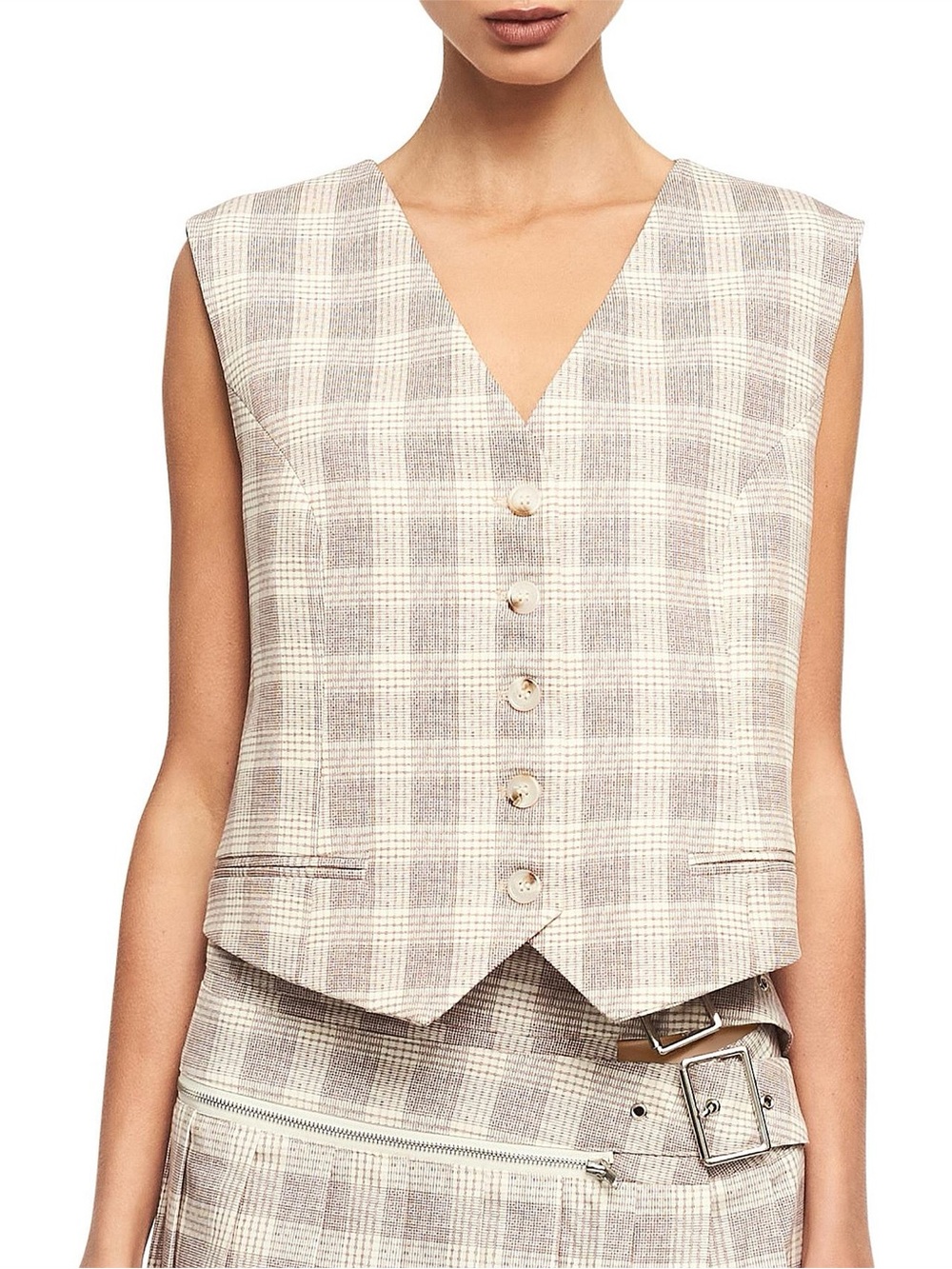 Lioness Vest